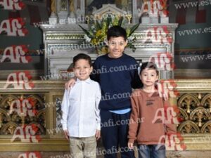 Photography #176900 from Comunión SANFRA 5A 13-9-25