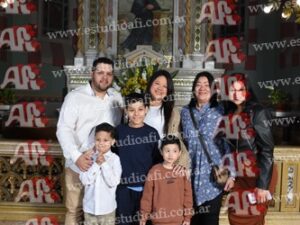 Photography #176902 from Comunión SANFRA 5A 13-9-25