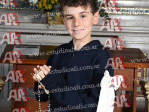 Photography #176904 from Comunión SANFRA 5A 13-9-25