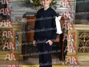 Photography #176906 from Comunión SANFRA 5A 13-9-25