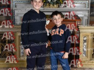 Photography #176908 from Comunión SANFRA 5A 13-9-25