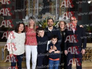 Photography #176910 from Comunión SANFRA 5A 13-9-25