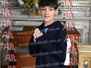 Photography #176911 from Comunión SANFRA 5A 13-9-25