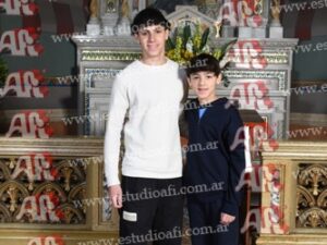 Photography #176916 from Comunión SANFRA 5A 13-9-25