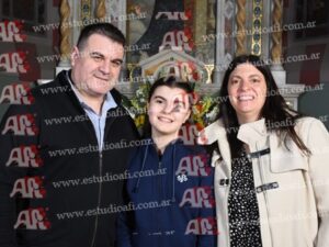 Photography #176926 from Comunión SANFRA 5A 13-9-25