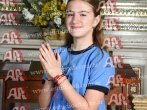 Photography #176929 from Comunión SANFRA 5A 13-9-25