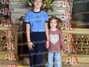 Photography #176934 from Comunión SANFRA 5A 13-9-25