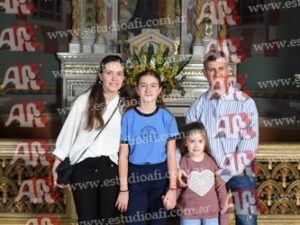 Photography #176936 from Comunión SANFRA 5A 13-9-25