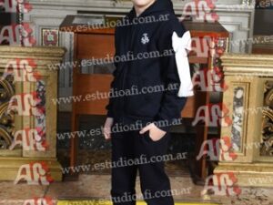 Photography #176940 from Comunión SANFRA 5A 13-9-25