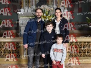 Photography #176944 from Comunión SANFRA 5A 13-9-25