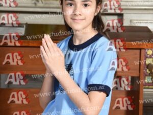 Photography #176946 from Comunión SANFRA 5A 13-9-25