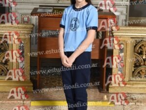 Photography #176948 from Comunión SANFRA 5A 13-9-25