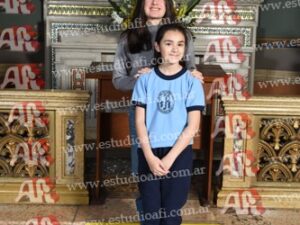 Photography #176950 from Comunión SANFRA 5A 13-9-25