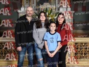 Photography #176952 from Comunión SANFRA 5A 13-9-25