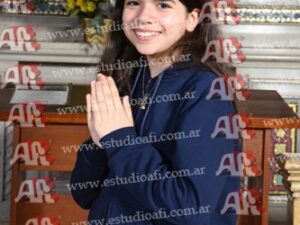 Photography #176954 from Comunión SANFRA 5A 13-9-25