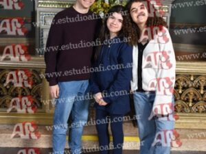 Photography #176958 from Comunión SANFRA 5A 13-9-25