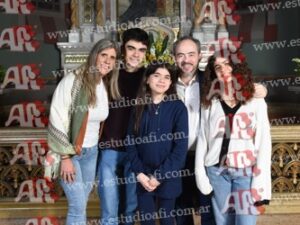 Photography #176960 from Comunión SANFRA 5A 13-9-25