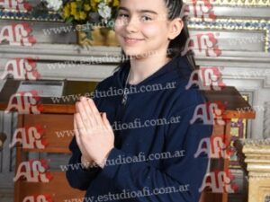 Photography #176962 from Comunión SANFRA 5A 13-9-25