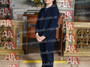 Photography #176964 from Comunión SANFRA 5A 13-9-25