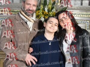 Photography #176968 from Comunión SANFRA 5A 13-9-25