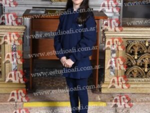 Photography #176972 from Comunión SANFRA 5A 13-9-25