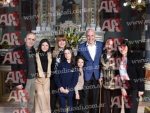 Photography #176976 from Comunión SANFRA 5A 13-9-25