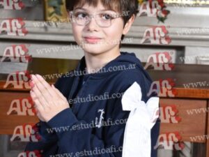 Photography #176978 from Comunión SANFRA 5A 13-9-25