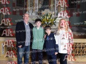 Photography #176984 from Comunión SANFRA 5A 13-9-25