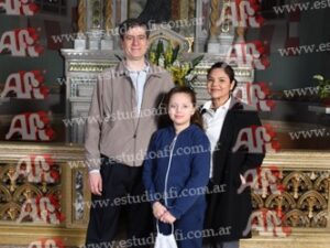 Photography #176990 from Comunión SANFRA 5A 13-9-25