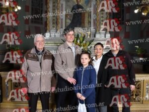 Photography #176992 from Comunión SANFRA 5A 13-9-25