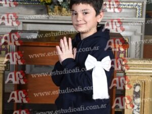 Photography #176995 from Comunión SANFRA 5A 13-9-25