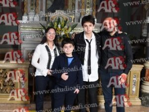 Photography #177001 from Comunión SANFRA 5A 13-9-25