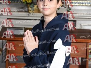 Photography #177003 from Comunión SANFRA 5A 13-9-25