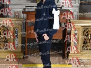 Photography #177005 from Comunión SANFRA 5A 13-9-25