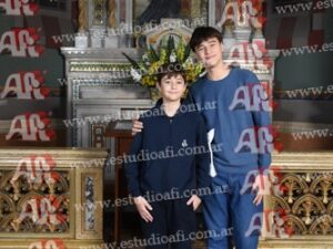 Photography #177007 from Comunión SANFRA 5A 13-9-25