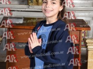 Photography #177011 from Comunión SANFRA 5A 13-9-25