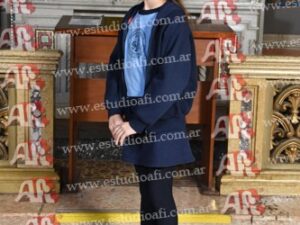 Photography #177013 from Comunión SANFRA 5A 13-9-25