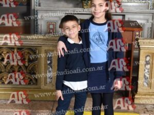 Photography #177015 from Comunión SANFRA 5A 13-9-25