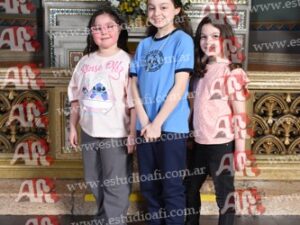 Photography #177030 from Comunión SANFRA 5A 13-9-25