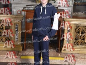 Photography #177037 from Comunión SANFRA 5A 13-9-25