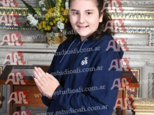 Photography #177043 from Comunión SANFRA 5A 13-9-25