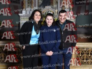 Photography #177046 from Comunión SANFRA 5A 13-9-25