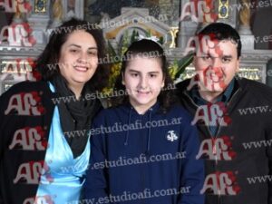 Photography #177049 from Comunión SANFRA 5A 13-9-25