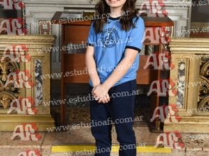 Photography #177053 from Comunión SANFRA 5A 13-9-25