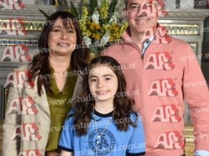 Photography #177057 from Comunión SANFRA 5A 13-9-25