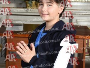 Photography #177059 from Comunión SANFRA 5A 13-9-25