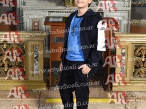 Photography #177061 from Comunión SANFRA 5A 13-9-25