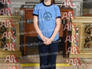 Photography #177069 from Comunión SANFRA 5A 13-9-25