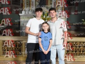 Photography #177071 from Comunión SANFRA 5A 13-9-25