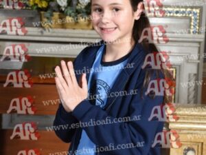 Photography #177077 from Comunión SANFRA 5A 13-9-25